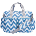 top quality wholesale promotion diaper bag,duffel diaper bag